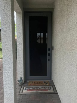 Grey Centurion product featuring a sleek modern design in a neutral grey tone