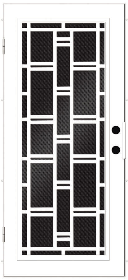 longfellow-titan-security-door-design