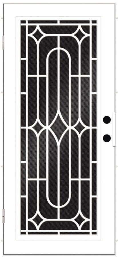 winchester-titan-security-door-design