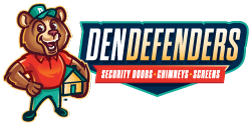 Den Defenders Logo