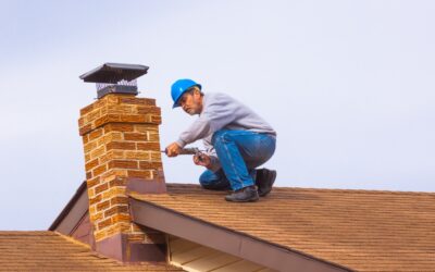 How To Know When It’s Time For Chimney Repairs