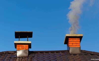 Is a Chimney Sweep a Wise Investment for Modesto Homeowners?