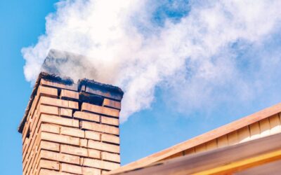 Do I Need A Professional Chimney Repair Service?