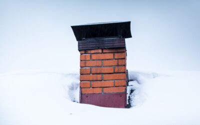 When Should I Get Chimney Repairs?