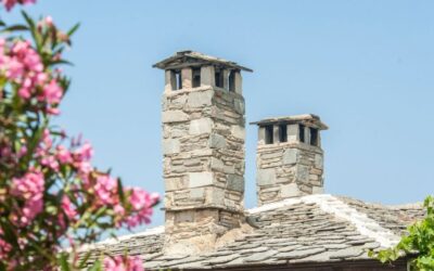 When Is The Best Time to Get My Chimney Repaired?