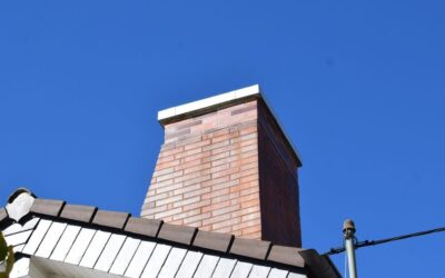Why Contra Costa Homeowners Should Invest in Chimney Repair