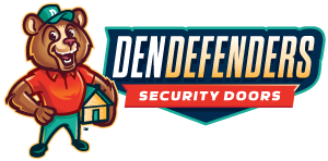 Den Defenders Logo