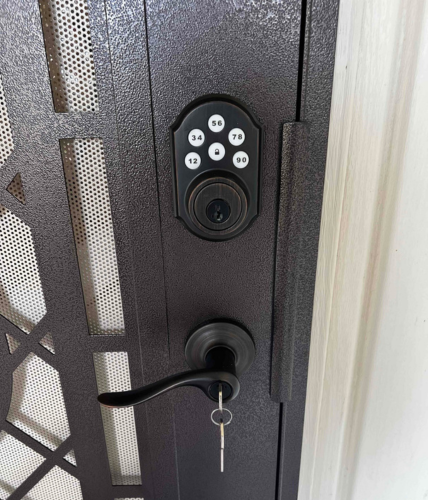 lock-systems-handle-sets-security-doors Security Door Lock Systems and Handle Sets Explained