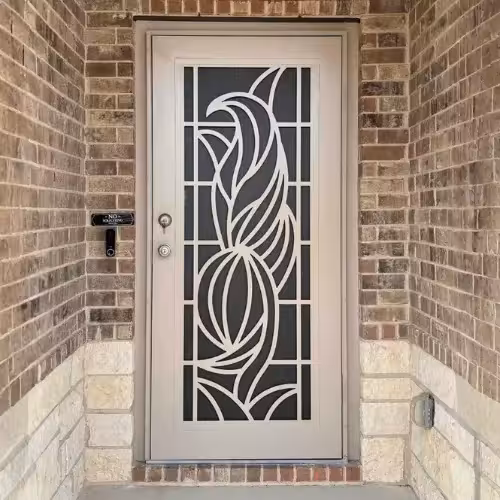 security screen doors