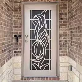 security screen doors